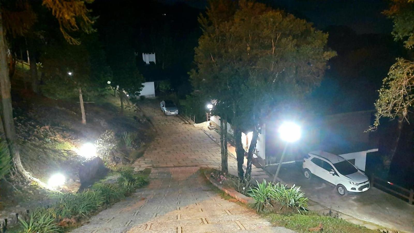 Refúgio do Selado Monte Verde (Minas Gerais) Exterior foto