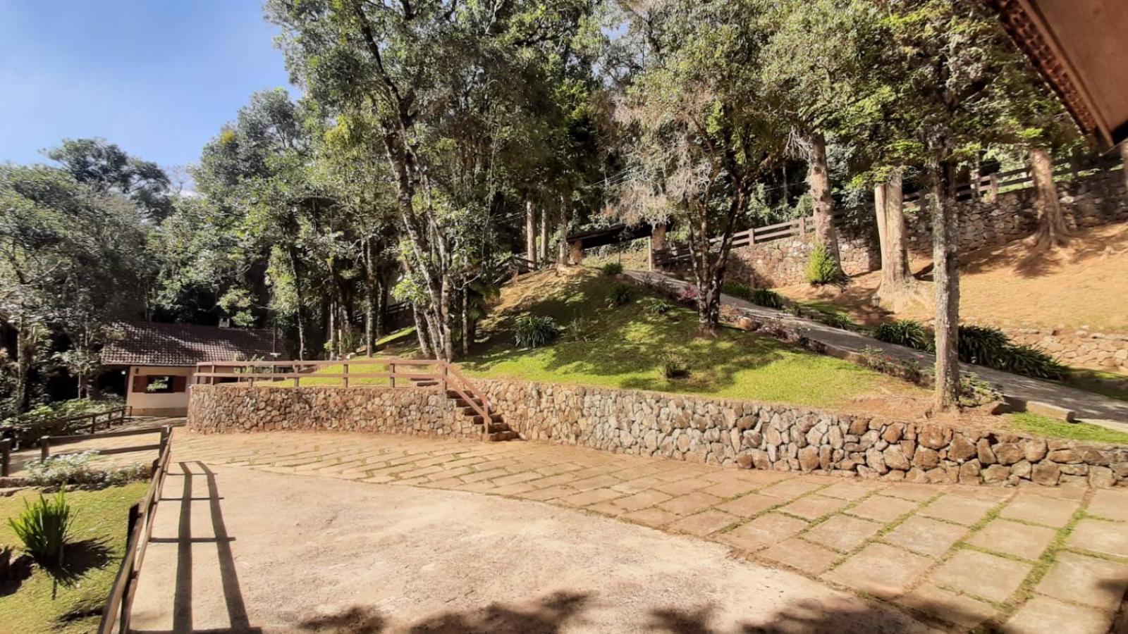 Refúgio do Selado Monte Verde (Minas Gerais) Exterior foto
