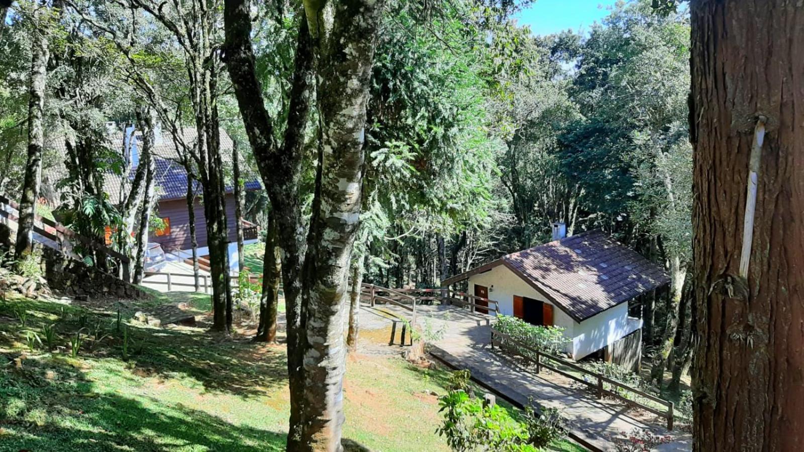 Refúgio do Selado Monte Verde (Minas Gerais) Exterior foto